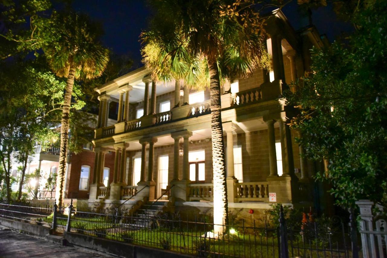 607 Bay Inn Downtown Beaufort Eksteriør bilde